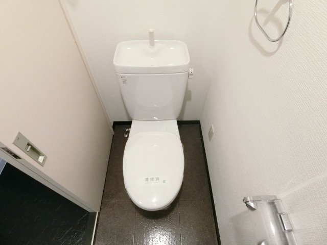 【トイレ】 | ドゥスプランドゥール