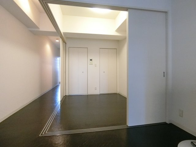 【寝室】 | ドゥスプランドゥール