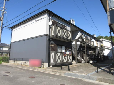 【外観】 | アーバンヒル