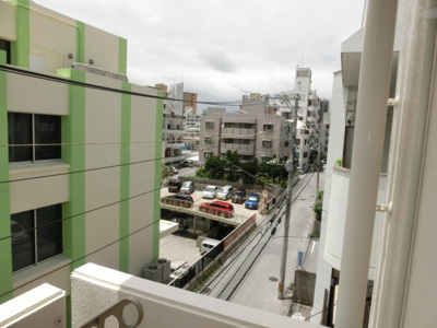 【外観】 | ハーバービューMOTOⅡ