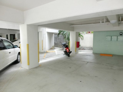 【その他共用部分】 | ハーバービューMOTOⅡ