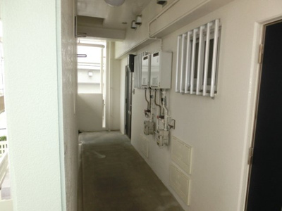 【その他共用部分】 | ハーバービューMOTOⅡ