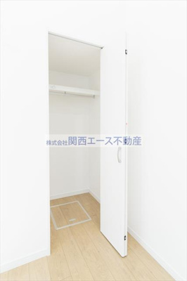 【収納】 | プレアデス長瀬