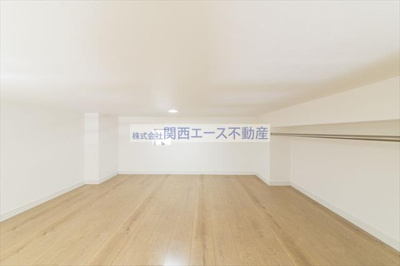 【内装】 | プレアデス長瀬
