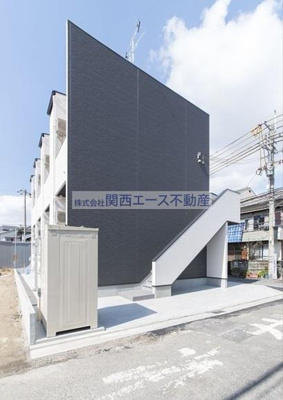 【その他共用部分】 | プレアデス長瀬