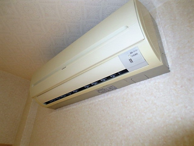 【設備】 | メモリアル空港東 | 同タイプ部屋
