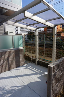 【駐車場】 | 駐輪場