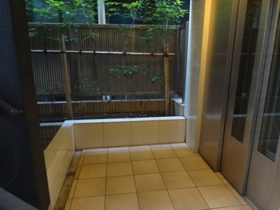 【エントランス】 | カラーズミノワ