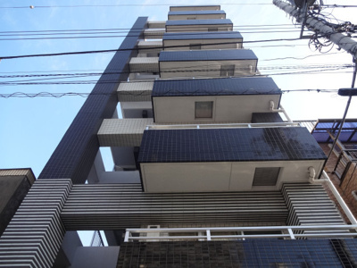 【外観】 | カラーズミノワ