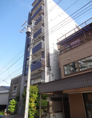 【外観】 | カラーズミノワ