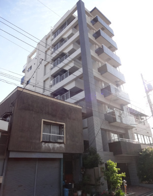 【外観】 | カラーズミノワ