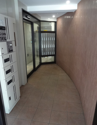 【エントランス】 | カラーズミノワ