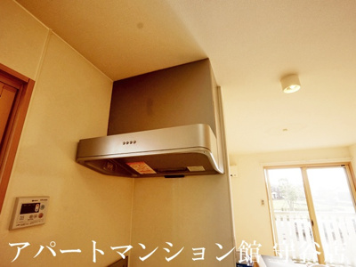 【キッチン】 | リビングタウン陽光台B