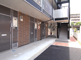 【エントランス】 | アドラーブル