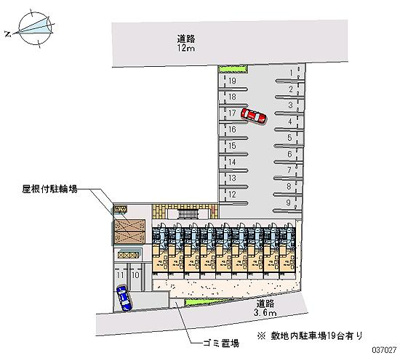 【区画図】 | アドラーブル