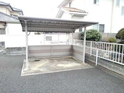 【その他共用部分】 | オール　フルール