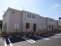 プランドル岸和田Ⅰの画像