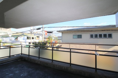 【展望】 | サンヴィラ千歳