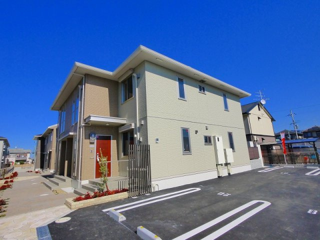 グラン　メゾン（東井戸堂町）