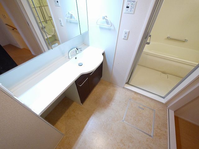 グラン　メゾン（東井戸堂町）の子供部屋|お子さんのためのお部屋にいかがでしょうか