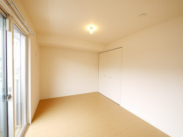 グラン　メゾン（東井戸堂町）の洋室|スタンダードな洋室です