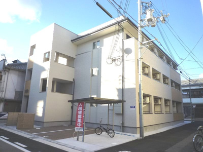 【外観】 | フジパレス尼崎西難波
