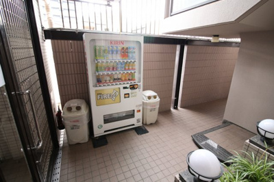 【その他共用部分】 | 神戸学生俱楽部