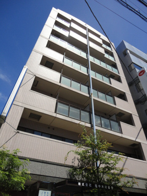 【外観】 | 神戸学生俱楽部