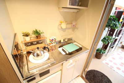 【キッチン】 | 神戸学生俱楽部