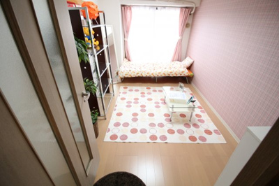 【居間・リビング】 | 神戸学生俱楽部