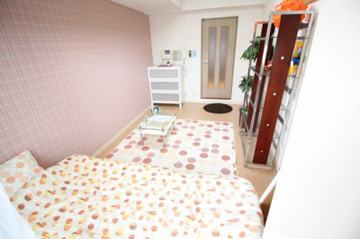 【内装】 | 神戸学生俱楽部