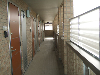 【その他共用部分】 | グレースＷＡＫＯ