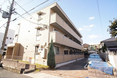 【外観】 | グレースＷＡＫＯ