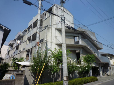 【外観】 | デイグラン武庫之荘