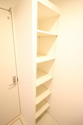 【収納】 | グランメール大塚町