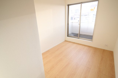 【洋室】 | グランメール大塚町