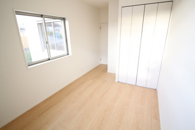 【洋室】 | グランメール大塚町