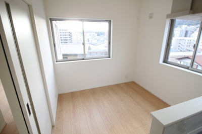 【居間・リビング】 | グランメール大塚町