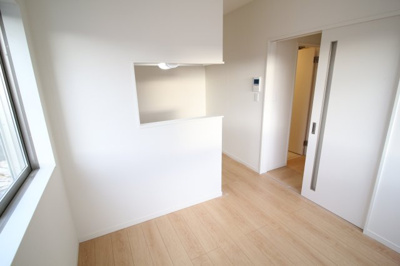 【居間・リビング】 | グランメール大塚町