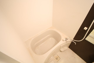 【浴室】 | グランメール大塚町