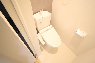 【トイレ】 | グランメール大塚町
