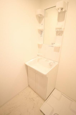 【洗面所】 | グランメール大塚町