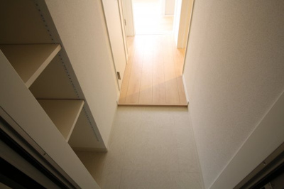 【玄関】 | グランメール大塚町