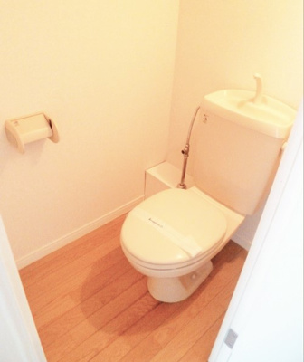 【トイレ】 | 三矢小台２０００