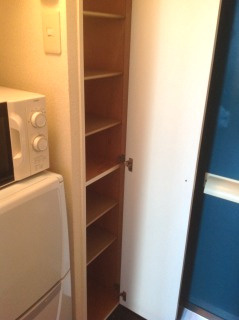 【収納】 | 三矢小台２０００