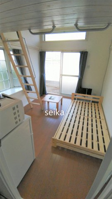 【居間・リビング】 | 三矢小台２０００ | ベッドなし