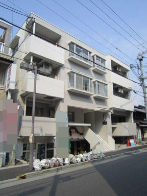 【外観】 | コティ寺町