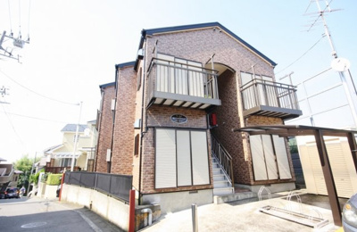 【外観】 | ワールド赤レンガブリッジ | ワールド赤レンガブリッジ