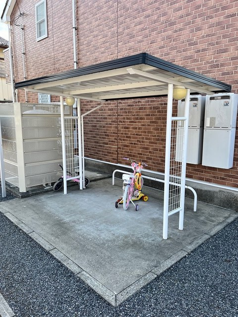 サンクレスト明光のその他共用部分