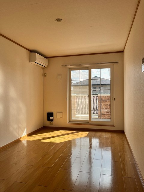 サンクレスト明光の居間・リビング